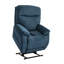 Fauteuil inclinable Velvety Infinite Elite-458336978