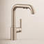 Purist® Single Handle Kitchen Faucet-89222505