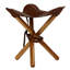 Tabouret d'appoint Laylanie