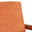 Fauteuil en chenille l 27,3 po-404896388