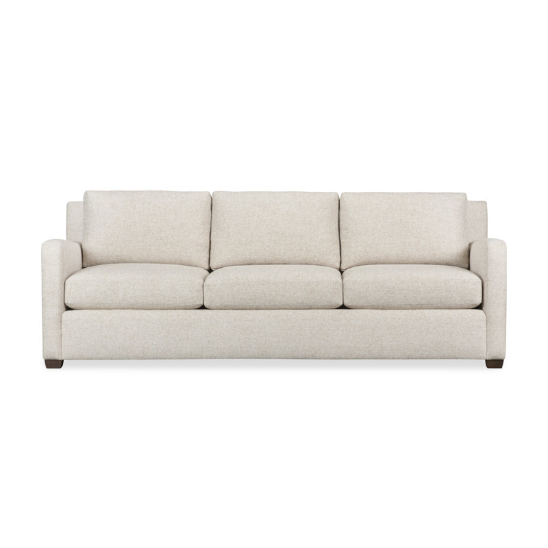 Sofa, Black, 61653-63