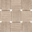 Holker Outdoor Teak Dining Side Chair