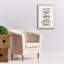 "Epic Graffiti" Wash, Dry, Fold, Repeter "par Elizabeth Tyndall, art mural sur toile, 18 po x 26 po-1923375923