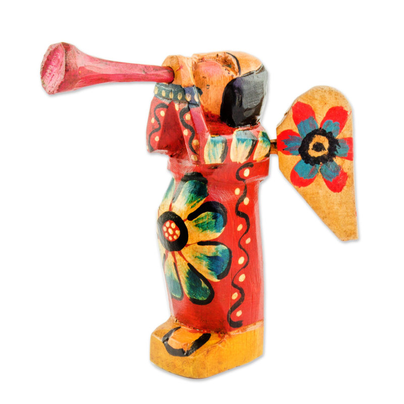 Figurine Archeveque
