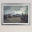 « chemin station » par claude monet print-1811435720-1811435722