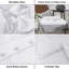 3-Piece Dyed Duvet Cover Set With Pillowcases-115637886-115637883