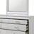 Lashell Upholstered Bedroom Set with LED Lighting-1617345207-1643651913