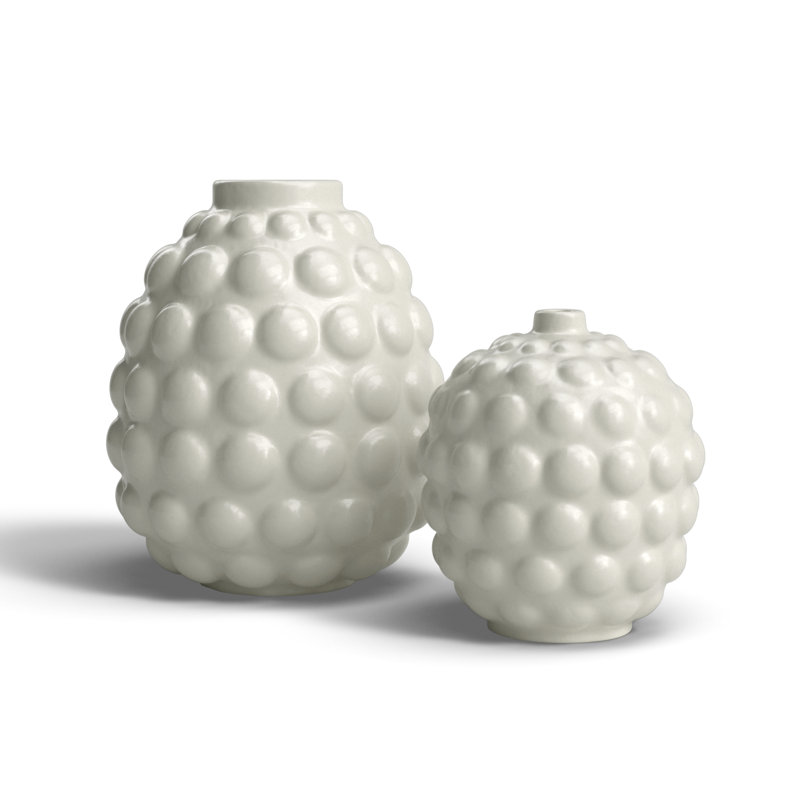 Otterra Ceramic Table Vase