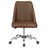 Althea Upholstered Adjustable Home Office Desk Chair-782023214