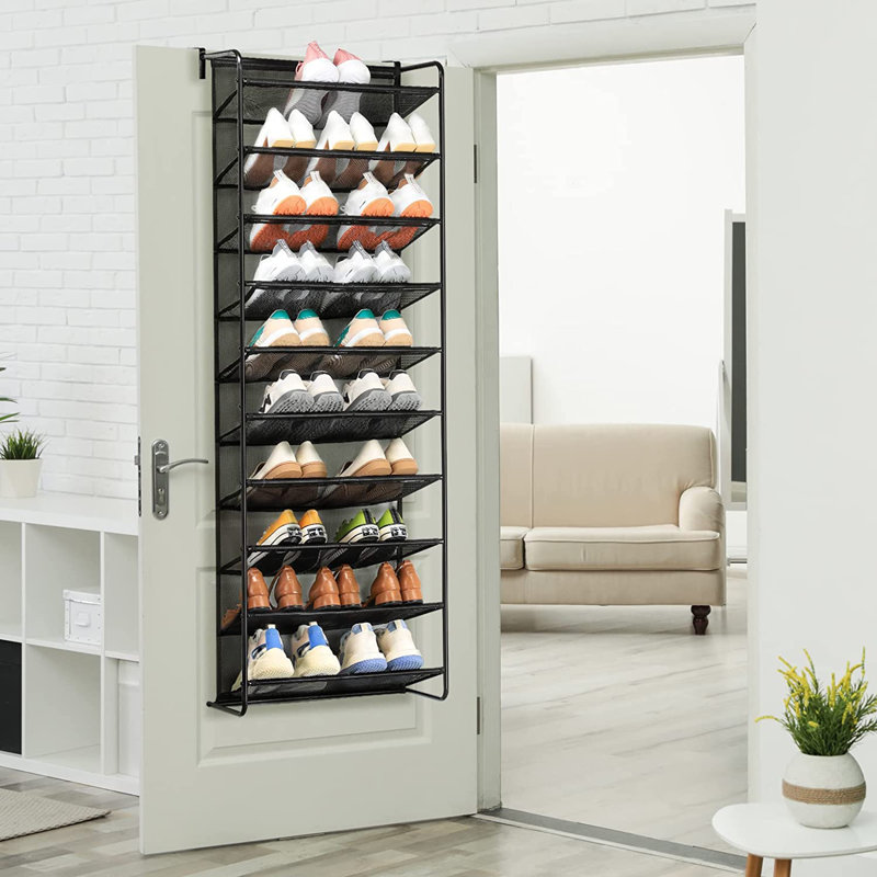 Range-chaussures 20 paires