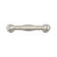 Fuller Collection Handle Pull - 3" Centre to Centre Cabinet Pull Stainless Steel - Traditional Hardware for Drawers & Cabinets -117215259-118016050