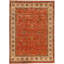 Wool Oriental Area Rug