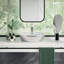 23.62'' L Bathroom Sink-46307087