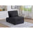Contemporary Sleeper Sofa Chair-1521674296
