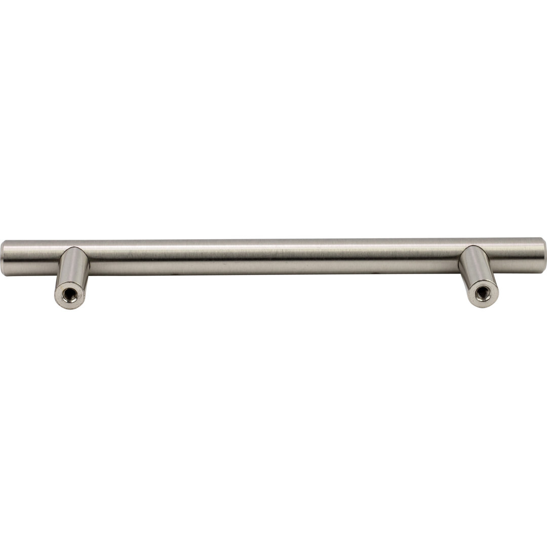 5 1/16" Center to Center Bar Pull Multipack (Set of 10) Eddington Lane 