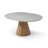 3949 Dining Table With 16" Extension