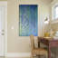 «Trust in the Lord Forever. «Isaiah 26: 4», impression sur toile-17653710-26088806