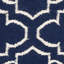 Vogel Geometric Wool Hand Woven Area Rug-20764970