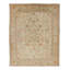 Antique One-of-a-Kind 11'5x14'5 Hand Knotted Area Rug