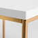 Table basse Ad Wilson