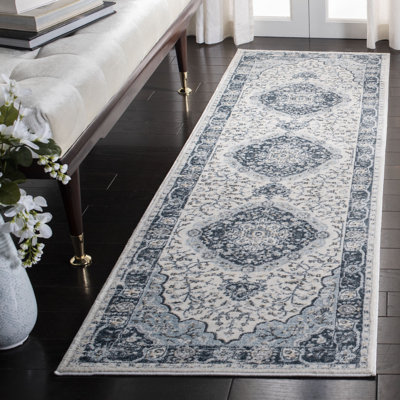 Tapis oriental Delmer Performance