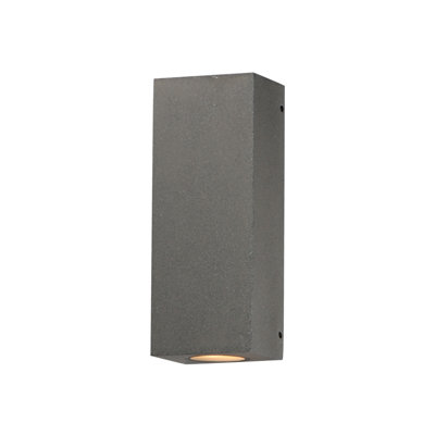 Eccleshall-Outdoor Wall Mount