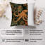 Housse de coussin nautique Beach and Coastal Octopus-123098524-123098538