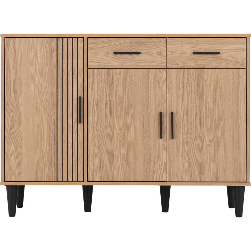 Tessa 120cm Sideboard