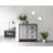 Gilcrease Multi Unit Sideboard