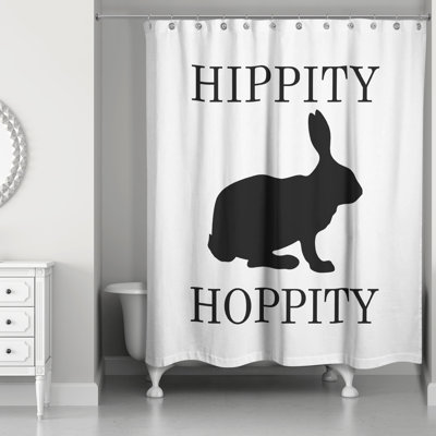 Sattler Shower Curtain