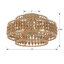 Ana 3-Light Chandelier