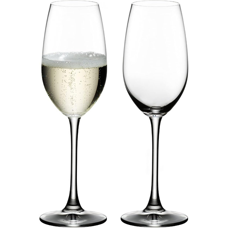Verre à champagne RIEDEL Ouverture