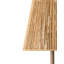 150cm Matte Traditional Floor Lamp
