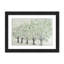 Art mural sur toile "Springtime Serenity" inspiré de la nature par Karen Biery-107266063-130140785-130140787
