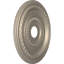 Médaillon Cole en PVC thermoformé pour plafond-70637507-88037359