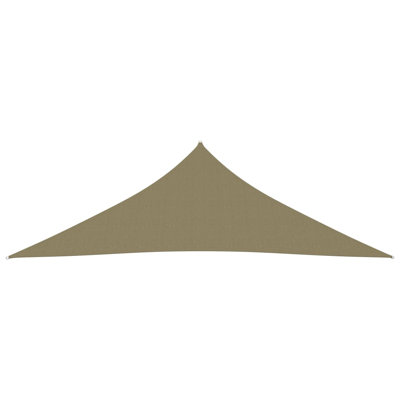 Rockhampton 3m x 3m Triangular Shade Sail