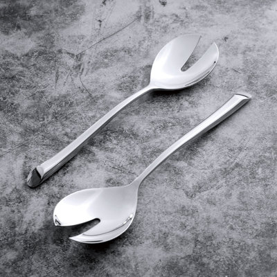 Stainless Steel Salad Servers