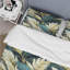Ensemble de housse de couette Palm Breeze Tropical-76660039