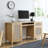 Soma Computer Desk-1324930964