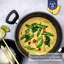 Westinghouse 5L Non-Stick Aluminium Round Casserole Dish