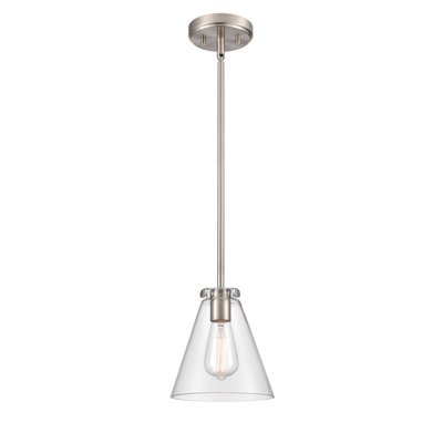 Ammi 1 - Light Dimmable Pendant