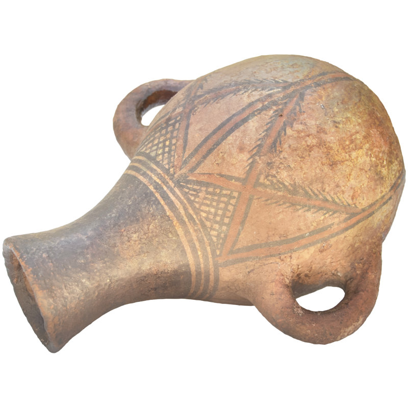 Terracotta Jar