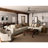 54" Signal 3 - Blade LED Smart Standard Ceiling Fan with Remote Control and Light Kit Included-24742923