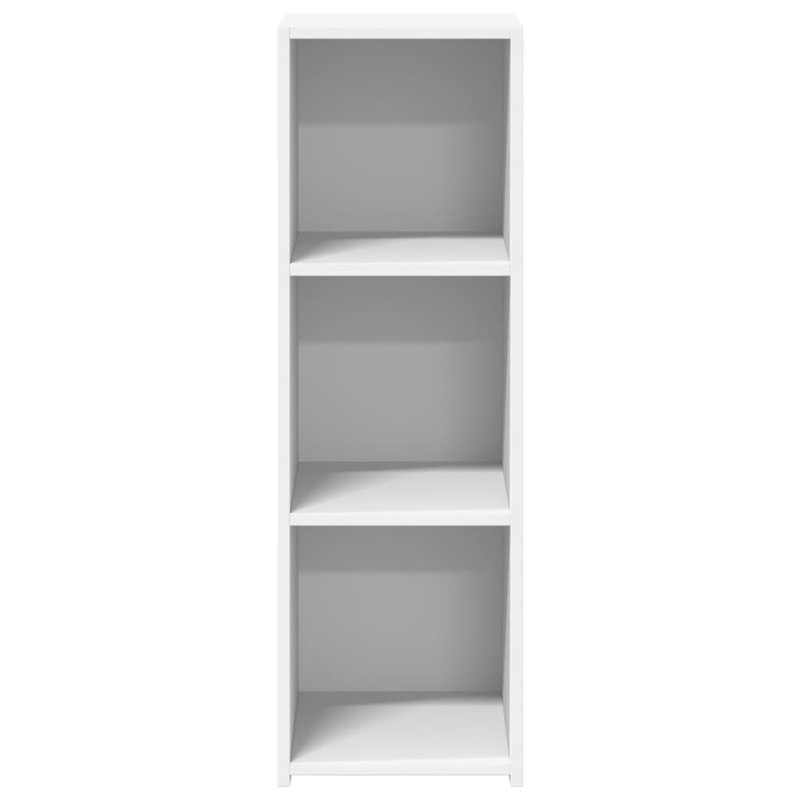 Quayla 30cm Sideboard, White