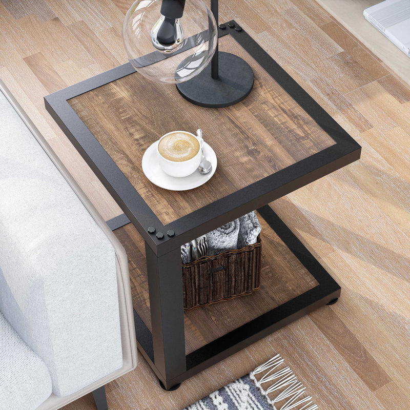 Anayiah End Table