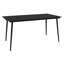 Aelber 8 - Person Patio Dining Set with Rectangular Table-1611604922