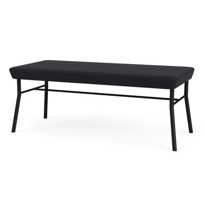 Lesro Banc en métal Mystic