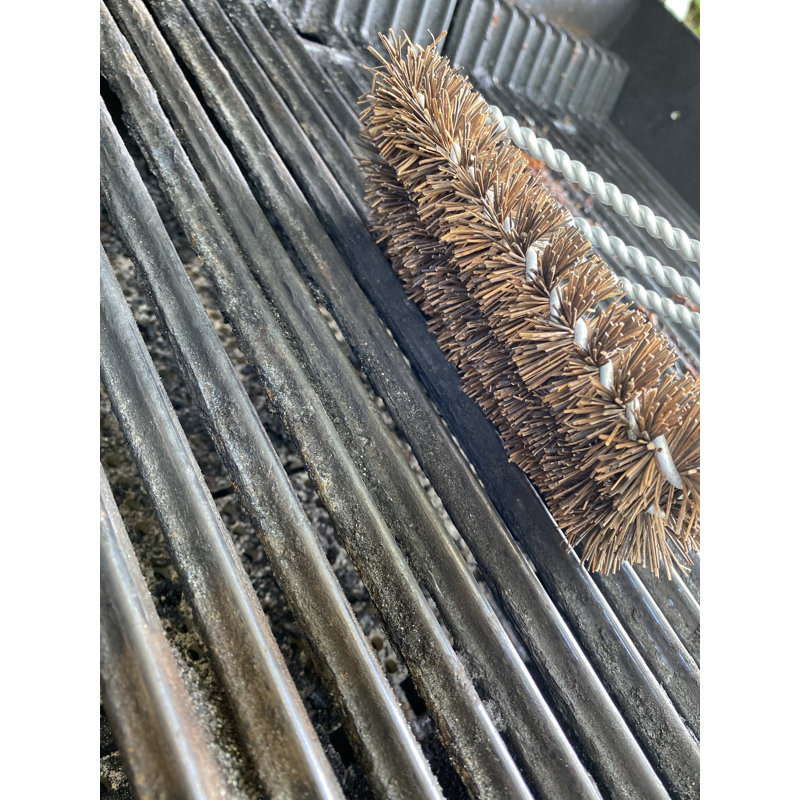 Metal Cleaning Brush