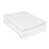 Blanc est en rupture de stock