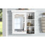 Pharmacie avec miroir 30 po x 28 po-581386404